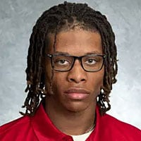 player headshot