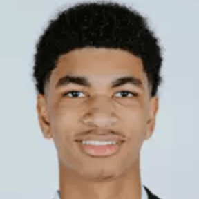 player headshot