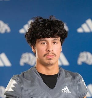 player headshot
