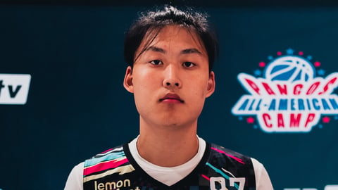 player headshot