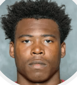 player headshot