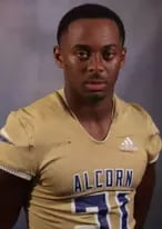 player headshot
