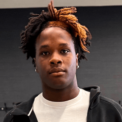 player headshot