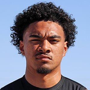 player headshot