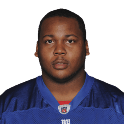 player headshot