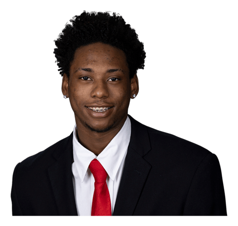 Kyan Berry-johnson