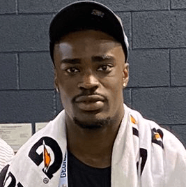 player headshot