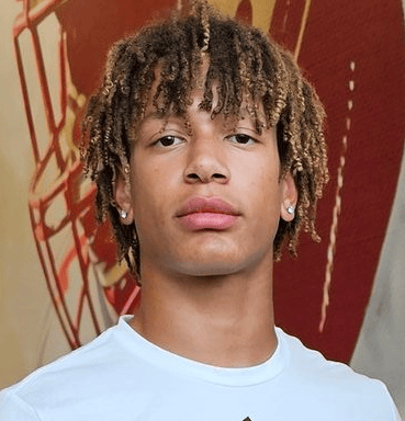 player headshot
