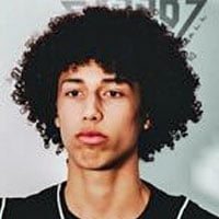 player headshot