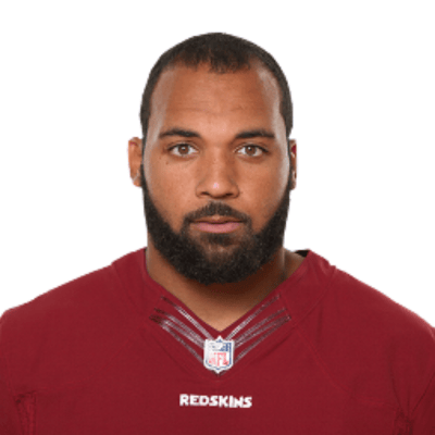 player headshot
