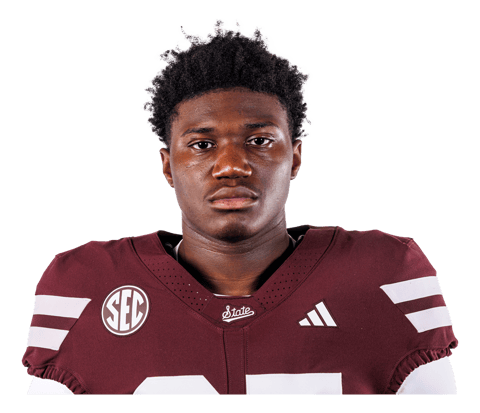 Antavious Watts