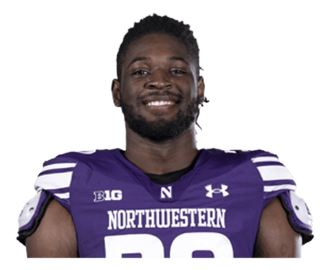 Qayvier Johnson