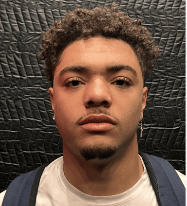 player headshot