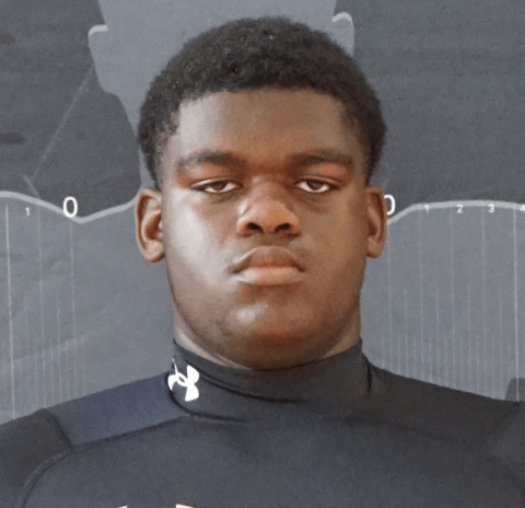 player headshot