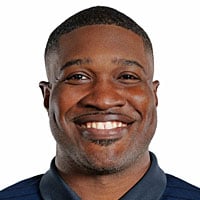 player headshot