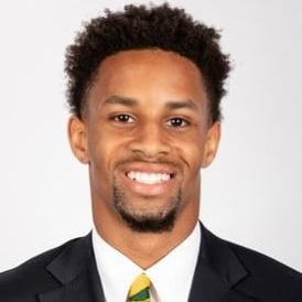 player headshot