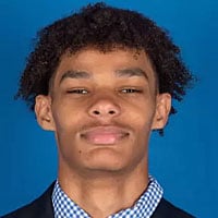 player headshot