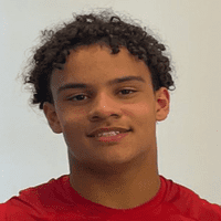 player headshot