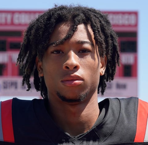 player headshot