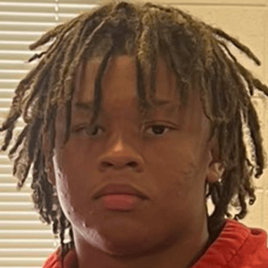 player headshot
