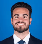 player headshot