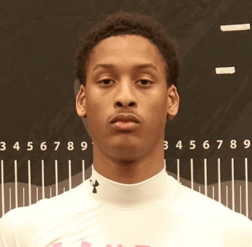 player headshot