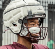 player headshot