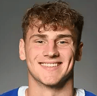 player headshot