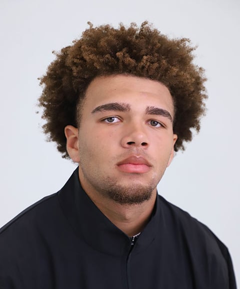 player headshot
