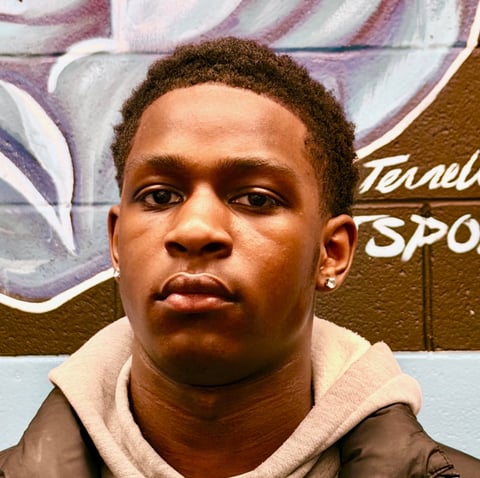 player headshot