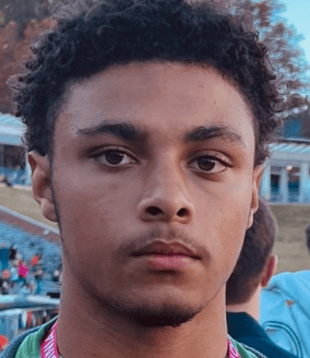 player headshot