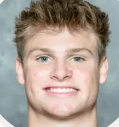 player headshot