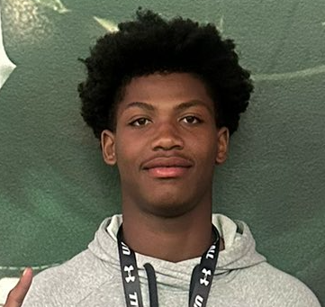 player headshot
