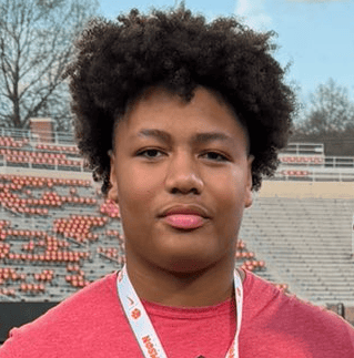 player headshot