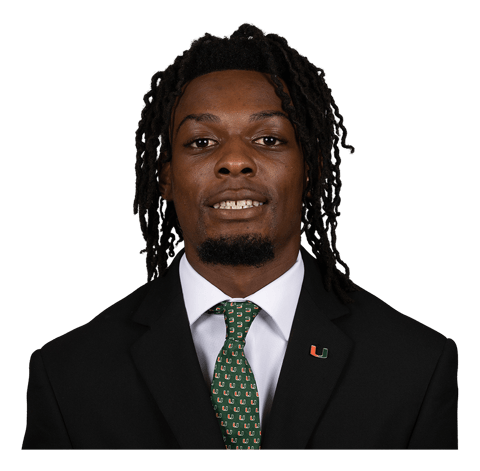 Markeith Williams
