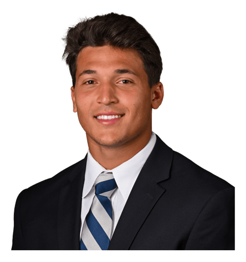 Jake Spencer