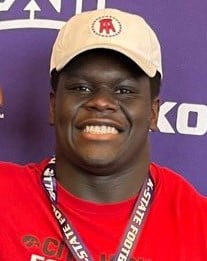 player headshot