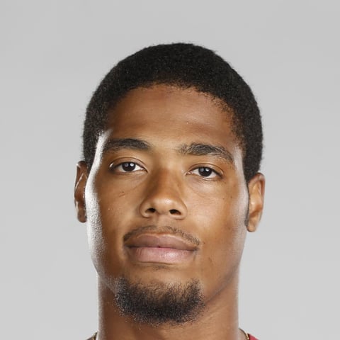 player headshot