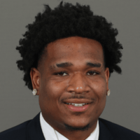 player headshot