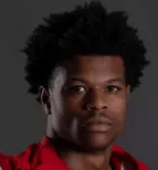 player headshot