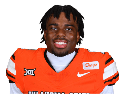 Miles Coleman
