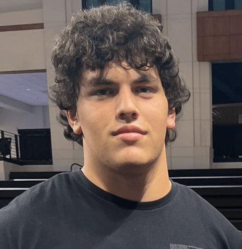 player headshot