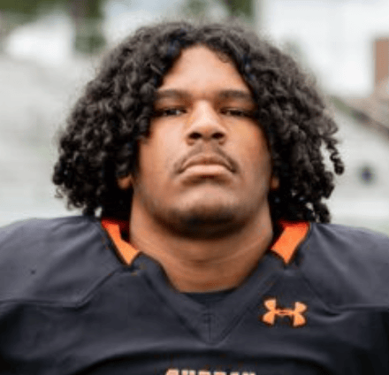player headshot