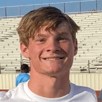 player headshot