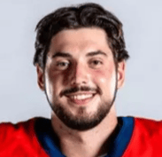 player headshot