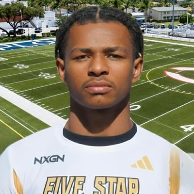 player headshot