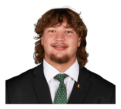 Max Buchanan