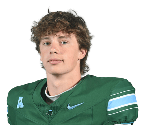 Cade Scott