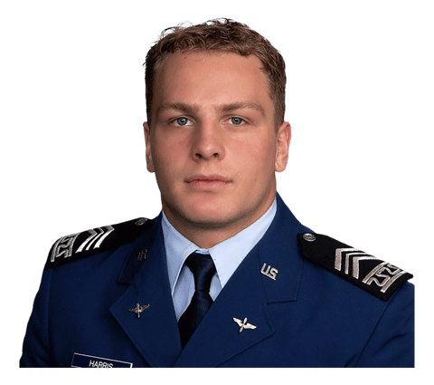 Cade Harris