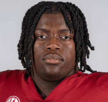 player headshot